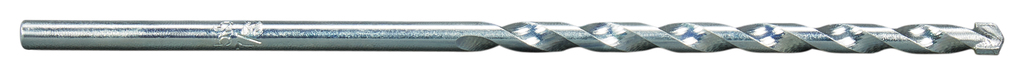 Makita D-40799 Masonry Drill Bit For Brick 5.5mm X 150