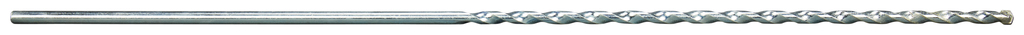 Makita D-40836 Masonry Drill Bit For Brick 6mm X 400