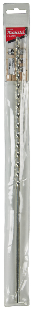 Makita D-40864 Masonry Drill Bit For Brick 6.5mm X 400 - photo 2
