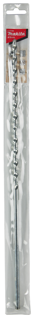 Makita D-40939 Masonry Drill Bit For Brick 8mm X 400 - photo 2