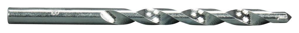 Makita D-40945 Masonry Drill Bit For Brick 9mm X 120