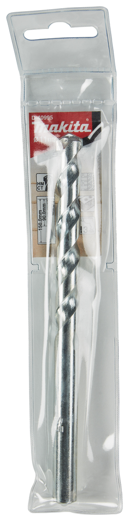 Makita D-40995 Masonry Drill Bit For Brick 11mm X 150 - photo 2