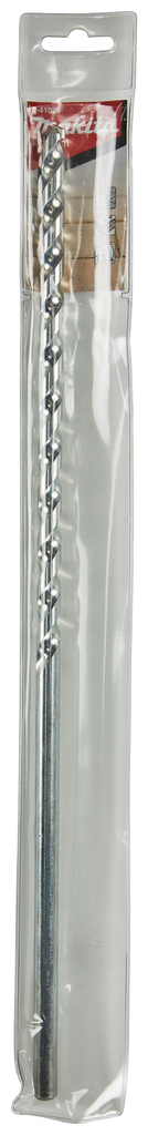 Makita D-41028 Masonry Drill Bit For Brick 12mm X 400 - photo 2