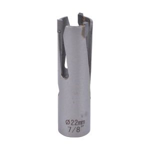 Makita D-42684 Multi-Purposes Carbide Holesaw 22mm