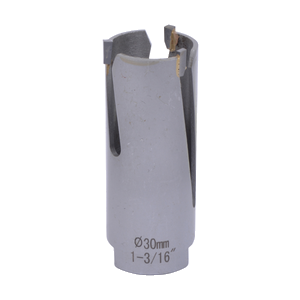 Makita D-42715 Multi-Purposes Carbide Holesaw 30mm