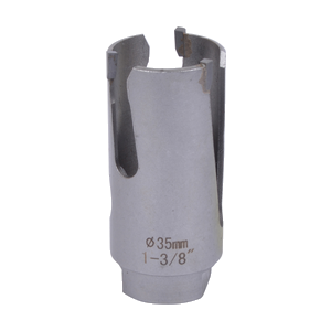 Makita D-42737 Multi-Purposes Carbide Holesaw 35mm