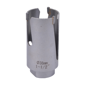 Makita D-42743 Multi-Purposes Carbide Holesaw 38mm