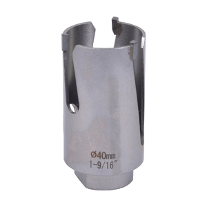 Makita D-42759 Multi-Purposes Carbide Holesaw 40mm