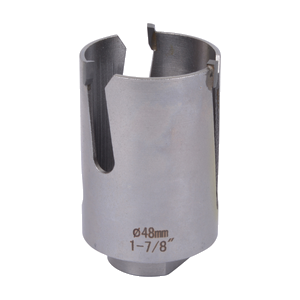 Makita D-42771 Multi-Purposes Carbide Holesaw 48mm
