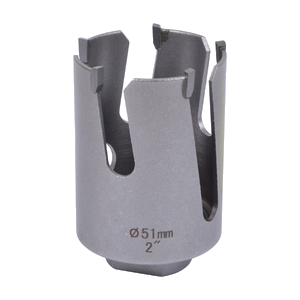 Makita D-42793 Multi-Purposes Carbide Holesaw 51mm