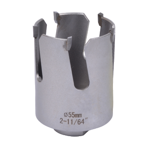 Makita D-42818 Multi-Purposes Carbide Holesaw 55mm