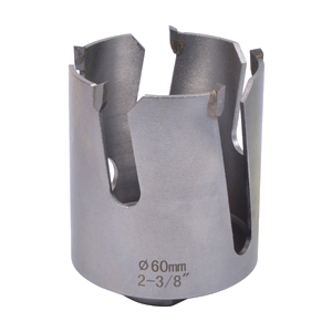 Makita D-42830 Multi-Purposes Carbide Holesaw 60mm