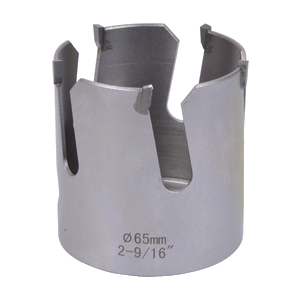 Makita D-42852 Multi-Purposes Carbide Holesaw 65mm