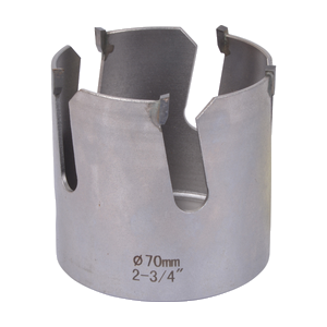 Makita D-42880 Multi-Purposes Carbide Holesaw 70mm