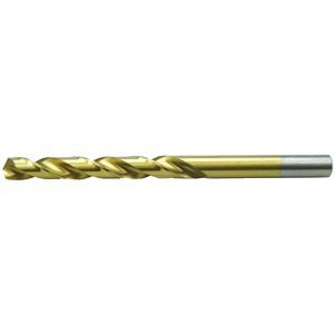 Makita D-42955 Hss-Tin Metal Drill Bits 1mm (2pc/Set)