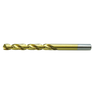 Makita D-42977 Hss-Tin Metal Drill Bits 2mm (2pc/Set)