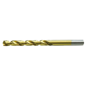 Makita D-43000 Hss-Tin Metal Drill Bits 3mm (2pc/Set)