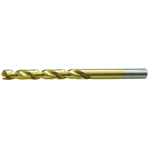 Makita D-43197 Hss-Tin Metal Drill Bits 9.5mm
