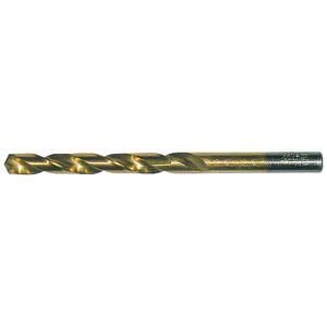 Makita D-43234 Hss-Tin Metal Drill Bits 13mm