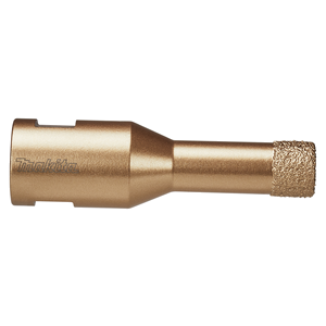 Makita D-44432 Vacuum Brazed Diamond Core Bit 14mm