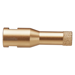 Makita D-44448 Vacuum Brazed Diamond Core Bit 16mm