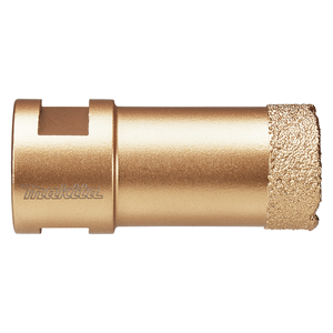 Makita D-44476 Vacuum Brazed Diamond Core Bit 25mm