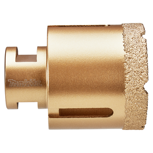 Makita D-44557 Vacuum Brazed Diamond Core Bit 51mm