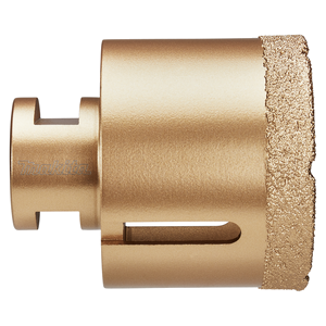 Makita D-44579 Vacuum Brazed Diamond Core Bit 57mm