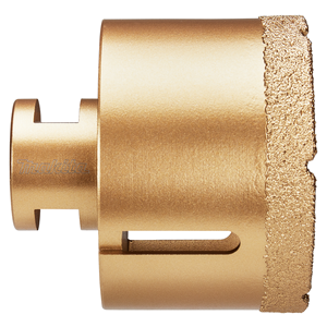 Makita D-44600 Vacuum Brazed Diamond Core Bit 67mm