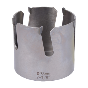 Makita D-45026 Multi-Purposes Carbide Holesaw 73mm