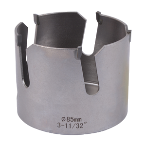 Makita D-45353 Multi-Purposes Carbide Holesaw 85mm