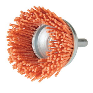 Makita D-45509 Nylon Cup Brush (Coarse) 50mmx6mm - photo 2