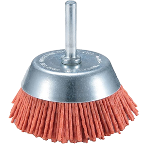 Makita D-45509 Nylon Cup Brush (Coarse) 50mmx6mm