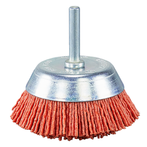 Makita D-45515 Nylon Cup Brush (Coarse) 63mmx6mm