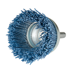 Makita D-45537 Nylon Cup Brush (Fine) 50mmx6mm - photo 2