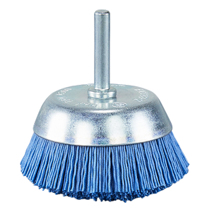 Makita D-45543 Nylon Cup Brush (Fine) 63mmx6mm