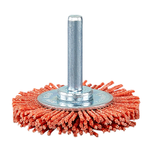 Makita D-45571 Nylon Wheel Brush (Coarse) 50mmx6mm