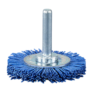 Makita D-45624 Nylon Wheel Brush (Fine) 50mmx6mm