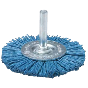 Makita D-45652 Nylon Wheel Brush (Fine) 100mmx6mm