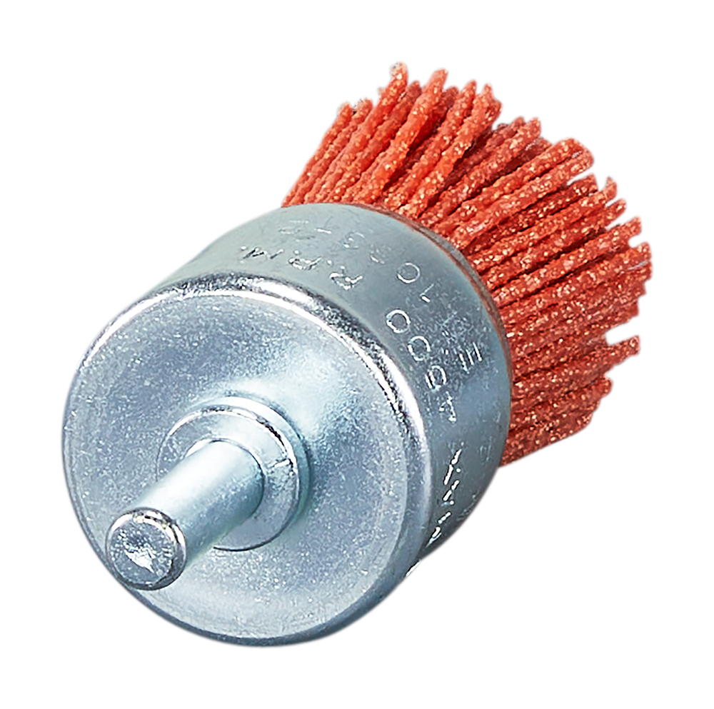 Makita D-45696 Nylon End Brush (Coarse) 30mmx6mm - photo 2