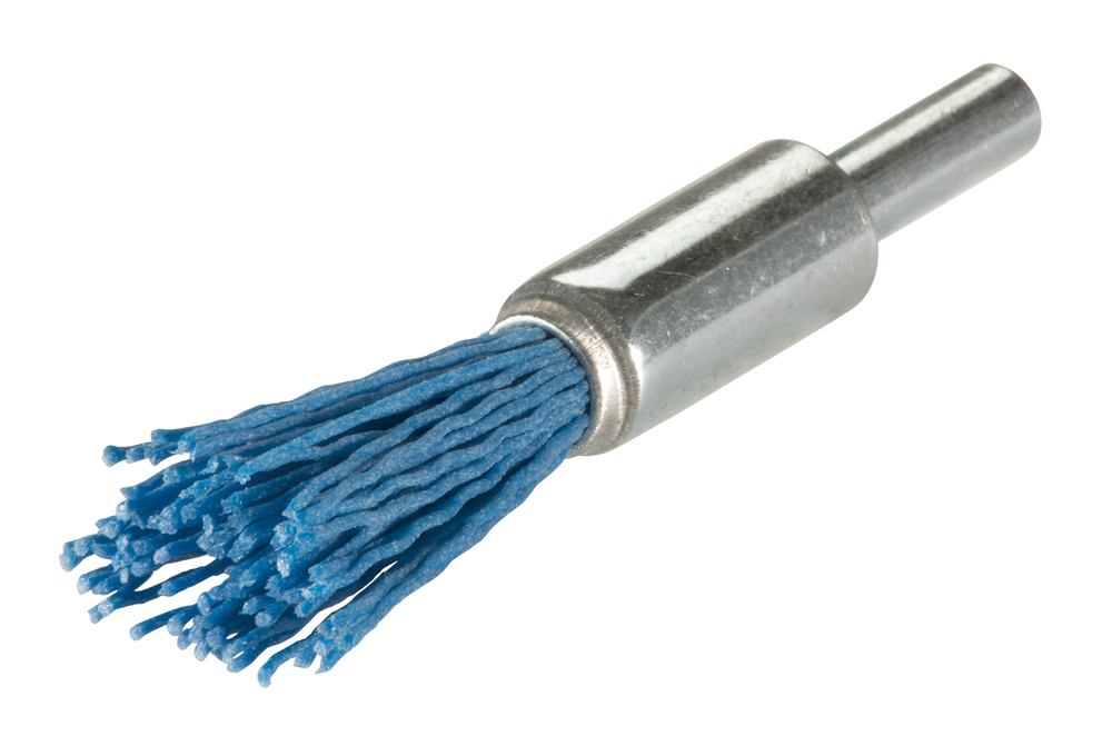 Makita D-45705 Nylon End Brush (Fine) 12mmx6mm