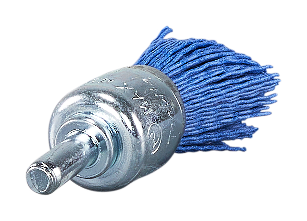 Makita D-45711 Nylon End Brush (Fine) 17mmx6mm - photo 2