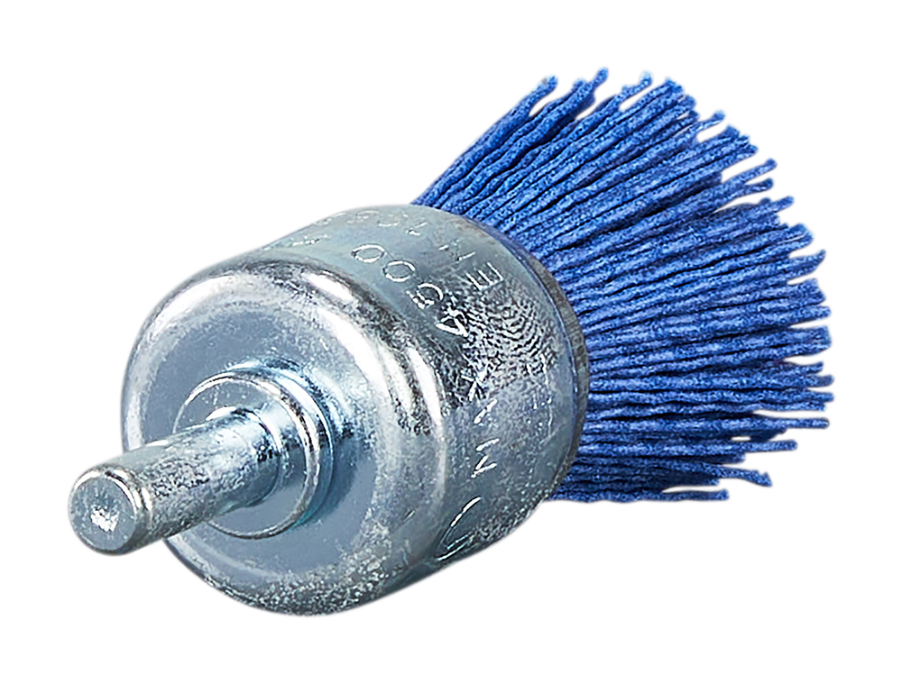 Makita D-45727 Nylon End Brush (Fine) 24mmx6mm