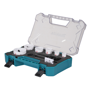 Makita D-47117 Hole Saw Kit 6pc/Set - photo 2