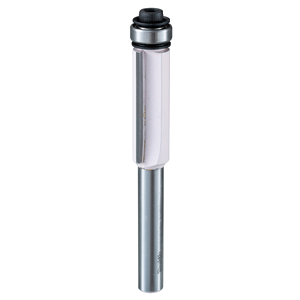 Makita D-47715 Router Flushtrimbit2flute 6-12.7-68.5-26
