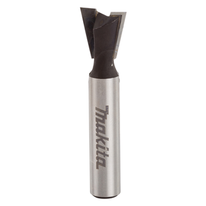 Makita D-48103 Router Dovetail Bit 12-25.4-64-22.2-14dg