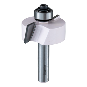 Makita D-48739 Rabbeting W/Bearing 8-31.8-9.5-54.6-12.2