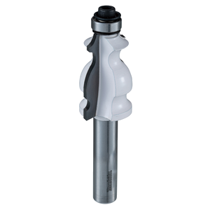 Makita D-48832 Fish Handrail Bit 8-19-4.7-67.1-26
