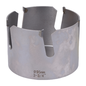 Makita D-50304 Multi-Purposes Carbide Holesaw 95mm