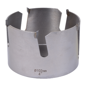 Makita D-50310 Multi-Purposes Carbide Holesaw 102mm